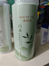 爱肤宜白茶香氛洗发水去屑止痒控油持久蓬松洗头膏男女士1200ml 实拍图