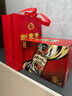 乌苏啤酒（wusu）京东自营楼兰秘酿500ml*12罐/箱整箱装 实拍图