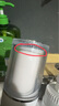 康佳（KONKA）净水器水龙头 厨房家用直饮自来水超滤过滤器阻水垢除余氯可视化双出水超滤滤芯 KPW-LT03 一机2芯 实拍图