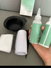 润丝丹烫发药水男士冷烫锡纸烫自己在家烫全套工具锡纸烫烫发水 实拍图