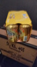 哈尔滨啤酒哈尔滨牌啤酒哈尔滨牌小麦王330ml*4组*6听卡包版  实拍图