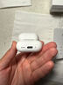 Apple/苹果 AirPods 4(支持主动降噪)搭配无线充电盒(USB-C)苹果耳机 蓝牙耳机适用iPhone/iPad 四代 实拍图