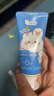 Papa&Baba宝宝儿童牙膏2-6岁双效奥拉氟防蛀含氟专效抗糖酸牙膏固齿护齿 实拍图