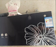 先科（SAST）油烟机中式大吸力抽油烟机免拆洗顶吸式排烟机老式吸油烟机抽烟机家用小户型出租房小尺寸单烟机 【高配】按键款:19吸力+深腔拢烟 上门安装 实拍图