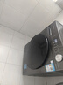 美的（Midea）滚筒洗衣机全自动家用【MG100V36T】懒人超薄10公斤 以旧换新 家电国家补贴20% 一级能效 内衣洗  实拍图