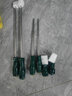 世达（SATA）工具A系列十字螺丝刀工业级带磁改锥起子多规格 62314 #2x200MM 实拍图