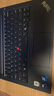 ThinkPad【国家补贴20%】联想E14笔记本电脑 AI PC 商务办公学生轻薄本 全新酷睿Ultra5 32G 1T 2.2K黑色 实拍图