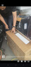 华帝（VATTI）厨房水槽大单槽洗菜盆一体盆304不锈钢多功能洗碗槽洗菜池 实拍图