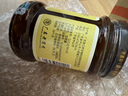 珠江桥牌蒜蓉豆豉酱240g 豉汁排骨蒸鱼调味豉香酱面豉酱调料 中华老字号 实拍图