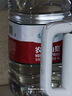 农夫山泉 饮用水 饮用天然水4L*4桶 整箱装 桶装水 实拍图