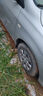 玛吉斯（MAXXIS）轮胎/汽车轮胎 185/70R14 88H EC1 适配日产阳光/名爵3 实拍图