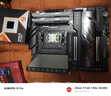 ROG CROSSHAIR X870E HERO主板 支持 CPU 9900X3D/9950X3D/9800X3D (AMD X870E/socket AM5) 实拍图