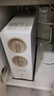 安吉尔家用净水器直饮净水机玉龙Pro1200G纯水净饮机国家补贴 5年长效RO膜反渗透厨下式过滤器金榜爆款 实拍图