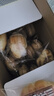 三只松鼠0蔗糖牛乳牛角包1kg 牛乳牛奶可颂面包学生早餐代餐休闲零食点心 实拍图