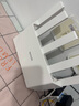 Tenda腾达路由器【满血WiFi6+】升级立式AX3000千兆穿墙王:信号增强无线家用Mesh放大器国家补贴云霄白 实拍图