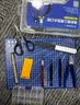 句可 高达工具模型工具套件拼装水口钳套装剪刀钳子手办专用入门笔刀 【升级盒装款】拼装工具7件套 实拍图