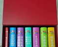 小学生多功能字词典工具书套装（全套7册）成语+英语+同近反义词+好词好句好段+组词造句搭配+数学公式 实拍图