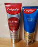 高露洁（Colgate）进口红管无水酵素美白牙膏101g+速感白美白牙膏85g去烟渍亮白牙齿 实拍图
