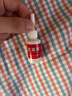 脚医生鸡眼膏10ml/盒鸡尤净脚底跖疣成人去脚根低老茧鸡眼贴手部脚趾 实拍图