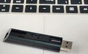 闪迪（SanDisk）128GB USB3.2 U盘 CZ74 读速高达400MB/s 金属高速u盘 安全加密 学习办公投标大容量优盘 实拍图