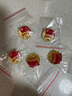 优和（UHOO）共青团团徽标准款别针大磁扣 学生团员适用团徽 直径2cm 别针扣5个装 0211 实拍图