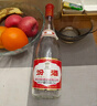汾酒 玻汾 清香型白酒 口粮酒泡酒整箱装 42度 475mL 12瓶 红盖玻汾原箱装 实拍图
