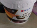 嘉宝莉内墙乳胶漆无添加净味三合一墙面漆 家用水性环保油漆涂料20kg 实拍图