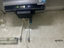海尔（Haier）国家补贴20%双胆扁桶电热水器60升 BK5 小蓝瓶净肤洗 免清洗镁棒免更换3300W变频速热家用一级能效 实拍图