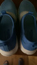 Skechers斯凯奇男童一脚蹬柔软透气运动鞋夏季大童网布休闲鞋403776L 实拍图