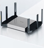 普联（TP-LINK）飞流5480 WiFi6游戏路由 AX5400双频千兆无线路由器 Mesh组网易展Turbo版 2.5G自定义端口 XDR5480 实拍图