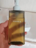 THREE孕妇可用卸妆油温和眼唇脸部卸妆深层清洁去角质易乳化不油腻 185ml正装2024新款 实拍图
