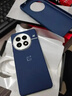 一加13 24GB+1TB 蓝调时刻  高通骁龙8至尊版 冰川电池 国家补贴AI游戏旗舰影像一加手机【赠话费券】 实拍图