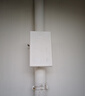 FiberHome烽火5G CPE户外版 IP67防水防尘 5G/4G全网通 2.5G网口支持PoE 室外监控/农林牧渔/楼宇办公 实拍图