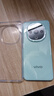 vivo Y300 8GB+256GB 青松 国家补贴 新一代超级扬声器 6500mAh超薄蓝海电池 超抗摔护眼直屏 AI手机 实拍图