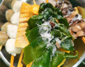 喜得佳关东煮 1000g 2斤装 10种口味串串火锅丸子素食组合含料包速食 实拍图