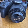 佳能（Canon）RF50F1.8人像大光圈定焦镜头 佳能501.8小痰盂RF镜头 微单相机专用 滤镜防护套装 实拍图