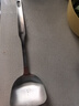 双立人（ZWILLING）锅铲套装勺子不锈钢汤勺漏勺铲子炒菜铲勺Prof炊具厨房用具 锅铲 实拍图