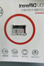 banq 128GB TF（MicroSD）存储卡 A1 U3 V30 4K 行车记录仪&安防监控专用内存卡 高度耐用 实拍图