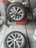米其林（MICHELIN）汽车轮胎 225/55R17 101W 浩悦五代 Primacy 5 适配君威/奥迪A6L 实拍图