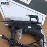 质造冲击钻电钻家用多功能手钻电动工具220V手枪钻电动螺丝刀电锤 实拍图