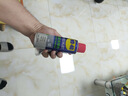 WD-40强力除胶剂汽车清洁家用去胶清洗剂玻璃不干胶双面粘去除瓷砖地板 实拍图