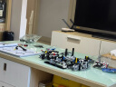 乐高（LEGO）积木拼装机械组系列42096 保时捷911男孩玩具生日礼物家居装饰 实拍图