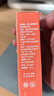 舒羞（SO SHY）水性裸色指甲油免烤 杏仁烤奶12ml 不可撕拉指甲油无味快干美甲 实拍图
