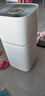 美的（Midea）空气净化器家用 除甲醛除尘除雾霾除异味 99.9%除菌率 负离子空气伴侣 智能wifi控制 一级能效 【净化除醛】KJ400G-Z1 Pro 实拍图