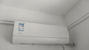 美的（Midea）空调挂机1.5匹 酷省电  新一级能效省电空调变频冷暖 新升级 家用卧室壁挂式空调 以旧换新补贴20% 大1.5匹 一级能效 省电升级37%pro 实拍图