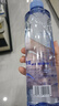 依能 蔚蓝苏打 无添加 天然苏打水饮料500ml*15整箱装 饮用天然水 实拍图