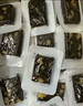 东阿阿胶桃花姬阿胶糕75g*3即食阿胶糕礼盒补品营养品送长辈 送父母礼物 实拍图