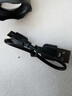 Aic手电筒强光变焦T6远射小型超亮可充电骑行充电LED户外家用照明灯 顶配【霸亮+变焦+Typec】 实拍图