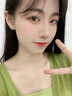 周百福 S925银针一周耳钉女士星期礼盒套装高级纪念日生日礼物送女朋友 实拍图
