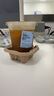 MULTIPOTENT汝窑茶壶开片可养陶瓷功夫茶具泡茶壶单壶永不言弃壶 220ml 实拍图